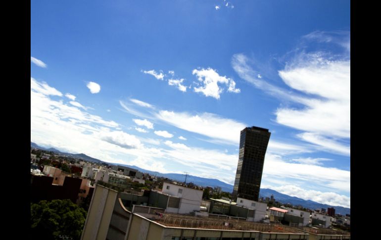 Algunas personas vinculaban los ruidos con el inicio del apocalipsis. NTX / ARCHIVO