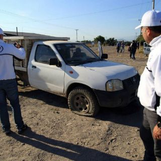 Trasladan a PGJ cuerpos de fallecidos tras tiroteo en La Ruana