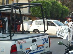 Su búsqueda es liderada por la Comisión Estatal de Mando Único. NTX / ARCHIVO