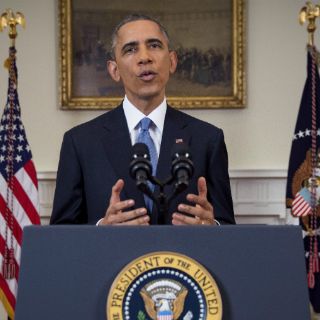 Obama anuncia apertura de embajada de EU en Cuba