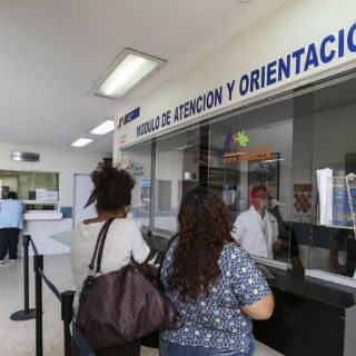Seguro Popular atiende en 2014 a casi la mitad de jaliscienses