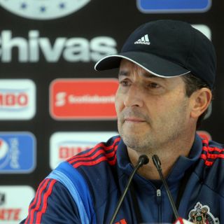 'Chepo' se concentra en la salvación