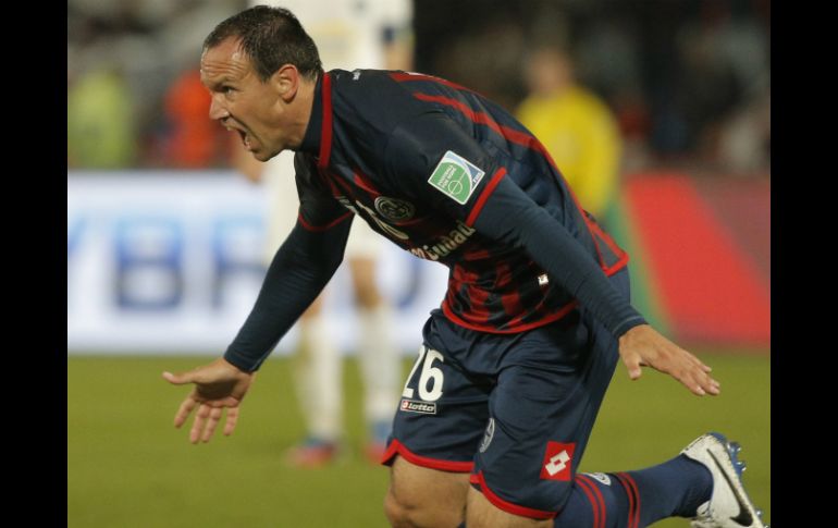 El próximo sábado enfrentarán al Real Madrid en la Gran Final. AP / C. Ena