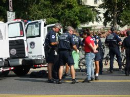 Denuncian que muchos migrantes están siendo deportados a pesar de la acción ejecutiva decretada por Obama. NTX / ARCHIVO