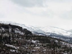 Para este fin de semana, se pronostica un marcado descenso de temperatura desde Hermosillo hasta el norte. AP / ARCHIVO