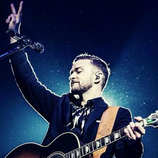 Taylor Swift y Beyoncé bailan al ritmo de Justin Timberlake