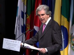 Nishizawa era pastor de ganado antes de estudiar en la Academia de San Carlos. NTX / ARCHIVO