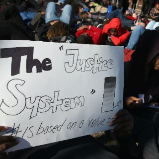 Concluye estado de excepción en área de Ferguson