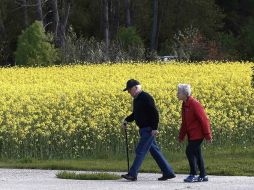 Si se mantienen las tendencias observadas, para el año 2030 la esperanza de vida para mujeres será de 85.5 y hombres de 78.1 años. EL INFORMADOR / ARCHIVO