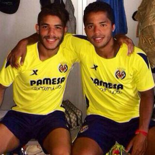 Giovani dos Santos reaparece media hora en Copa del Rey