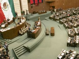Faltistas. Trabajan sin cuórum. EL FINANCIERO  /