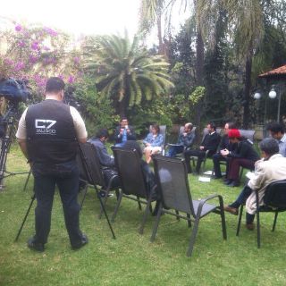 Crean nuevo foro para la música de cámara tapatía