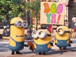 Su búsqueda de un amo a quien servir los lleva vía marítima a La Gran Manzana. YOUTUBE / MOVIES Coming Soon