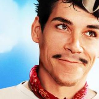 'Cantinflas' compite en los Premios Forqué