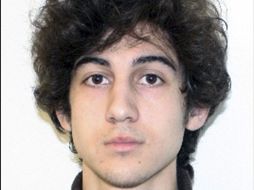 Tsarnaev podría ser sentenciado a muerte si es hallado culpable de los atentados ocurridos en abril del 2013. AP / ARCHIVO