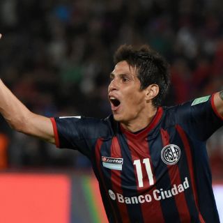 San Lorenzo teme al arbitraje en final contra Real Madrid