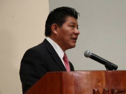 Quiroz Medina detalla que fueron intervenidas dos casas de seguridad del grupo ''Guerreros Unidos''. FACEBOOK / Dr. Matias Quiroz Medina