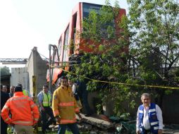 El Metro no ha informado en redes sociales sobre lo ocurrido. SUN / M. Narváez