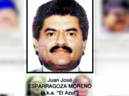 Esta es la tercera inclusión de familiares de ''El Azul'' que realiza EU como parte de su red de lavado de dinero desde 2013. EL INFORMADOR / ARCHIVO