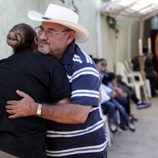 'Disparé pero para defenderme', dice Hipólito Mora