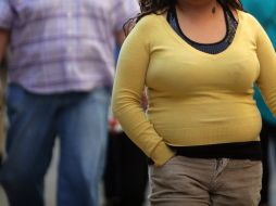 Los datos sobre la obesidad entre los mexicanos son desalentadores. EL INFORMADOR / ARCHIVO