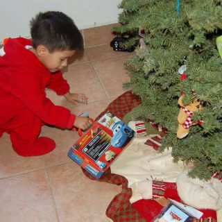 Fomentar lazos en Navidad, benéfico para salud emocional de niños