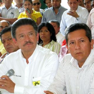 El PRD opta por no ir a comicios si 'narco' impone candidatos