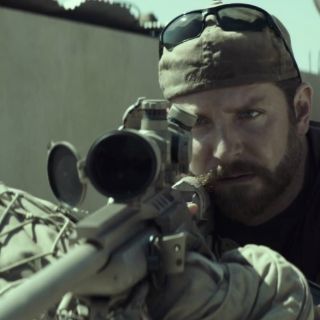 Bradley Cooper es un francotirador en nueva cinta de Eastwood