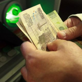 Sólo una tercera parte de mexicanos ahorrará el aguinaldo