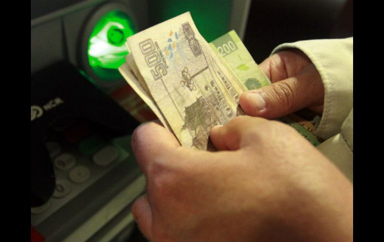 En diciembre más de 20 millones de trabajadores en México recibirán aguinaldo. EL INFORMADOR / ARCHIVO