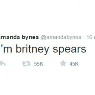 Amanda Bynes y Britney Spears, ¿separadas al nacer?