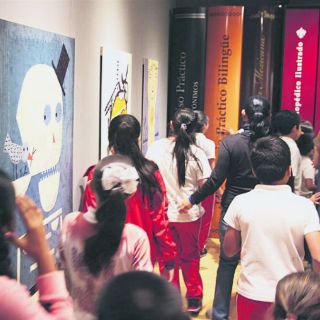 El Trompo Mágico cierra el año de las colaboraciones