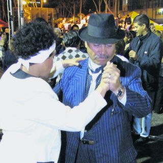 La Orquesta Sagitario ya espera a las parejas