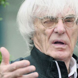 Bernie Ecclestone vuelve al mando de la F1