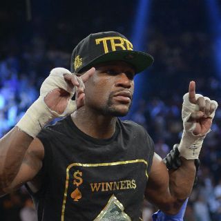 Ven lejana la pelea Mayweather-Pacquiao