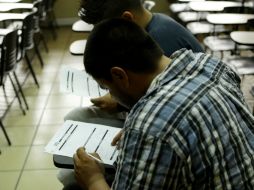 En comparación anual, la tasa de desocupación fue de 4.53 por ciento. EL INFORMADOR / ARCHIVO