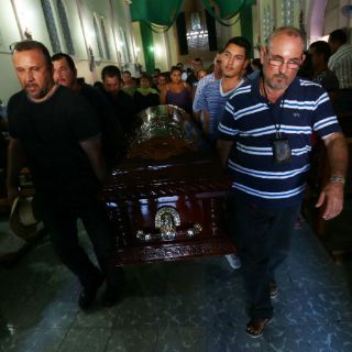 'Injusta', la orden de aprehensión en mi contra: Hipólito Mora