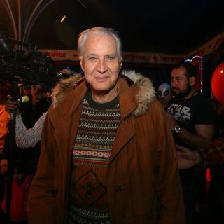 Rogelio Guerra confirma actuación en nueva telenovela