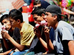 Helados Nestlé es uno de los líderes en helados y postres congelados, particularmente en el segmento para niños y jóvenes. EL INFORMADOR / ARCHIVO