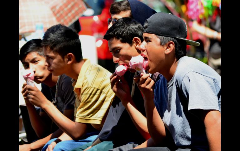Helados Nestlé es uno de los líderes en helados y postres congelados, particularmente en el segmento para niños y jóvenes. EL INFORMADOR / ARCHIVO