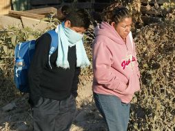 Exhortan a la población a mantenerse atenta a los avisos que emita el SMN, así como las autoridades estatales y municipales. EL INFORMADOR / ARCHIVO