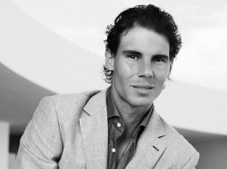Nadal personifica el estilo de la marca: seguro y divertido, aseguran. FACEBOOK / Tommy Hilfiger