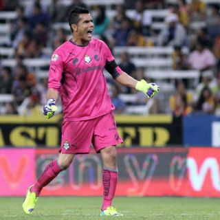 Oswaldo Sánchez se retira del futbol mexicano