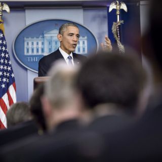 EU responderá a ataque cibernético de Corea del Norte: Obama