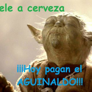 Mañana, 20 de diciembre, vence el plazo para recibir aguinaldo