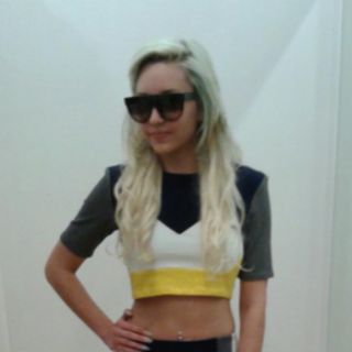 Amanda Bynes desea estudiar psicología