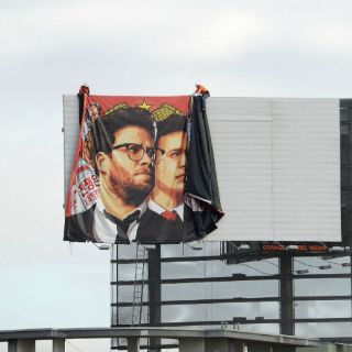 Coelho ofrece comprar 'The Interview'; Sony rechaza
