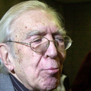 Muere Francisco Porrúa, editor de Cortázar y Gabo