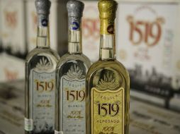 El valor de las exportaciones de tequila a China creció en 82 por ciento. EL INFORMADOR / ARCHIVO