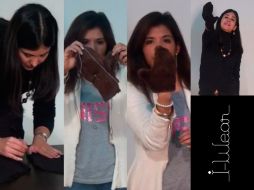 Para estos tiempos de frío decembrino aprende a armar tus propios guantes. EL INFORMADOR /